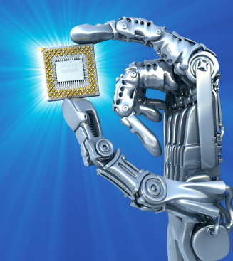 robot imge